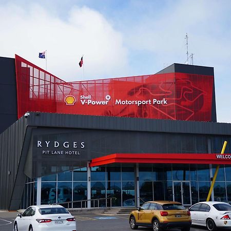 Hotel Rydges Pit Lane Tailem Bend Exterior foto