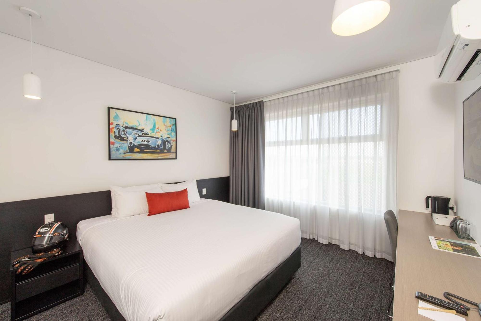 Hotel Rydges Pit Lane Tailem Bend Exterior foto