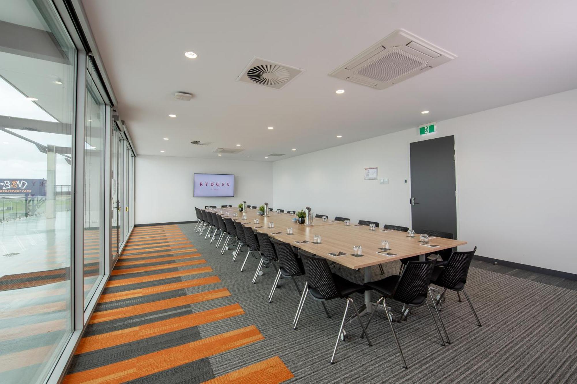 Hotel Rydges Pit Lane Tailem Bend Exterior foto