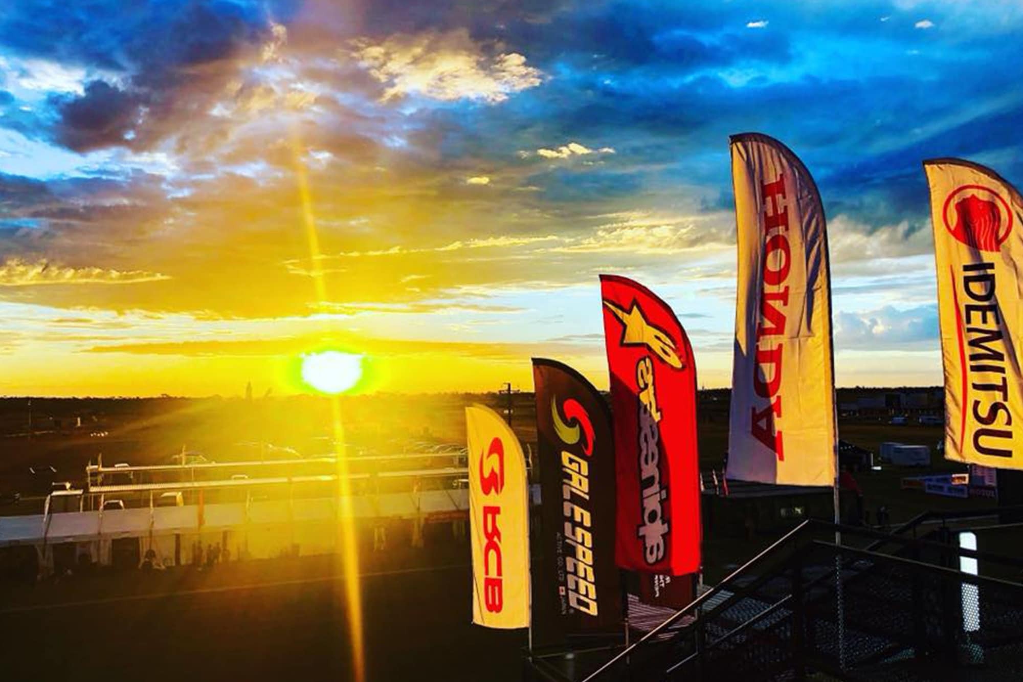 Hotel Rydges Pit Lane Tailem Bend Exterior foto
