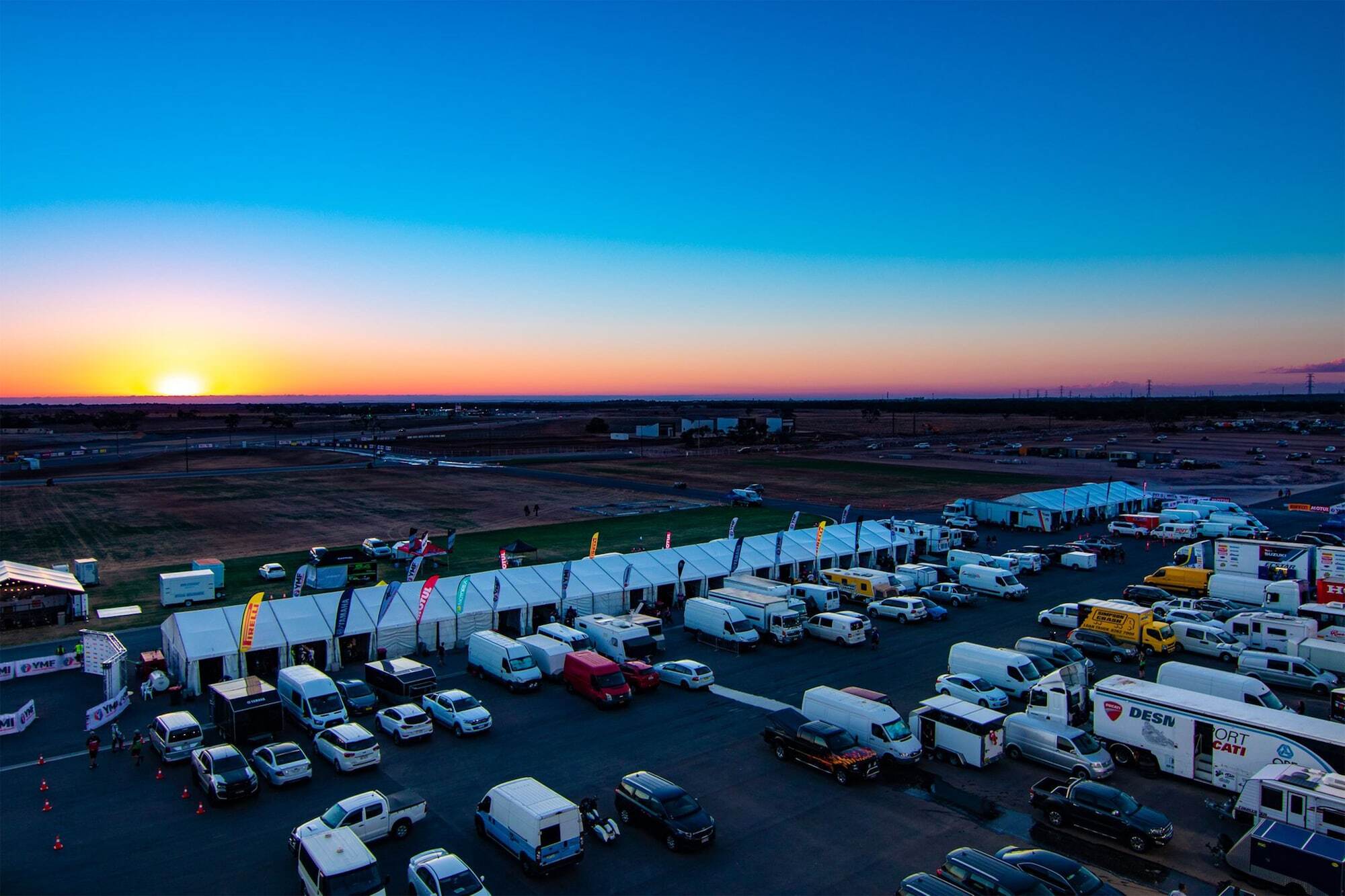 Hotel Rydges Pit Lane Tailem Bend Exterior foto